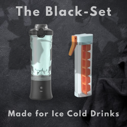 Diaris Blender - Portable Blender