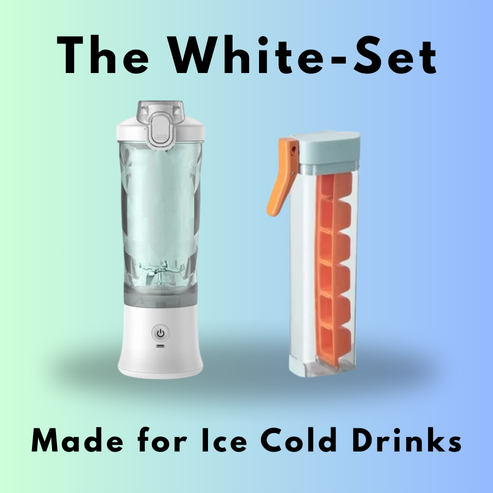 Diaris Blender - Portable Blender