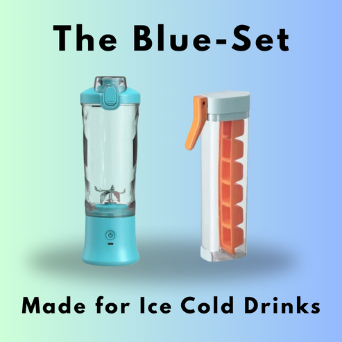 Diaris Blender - Portable Blender