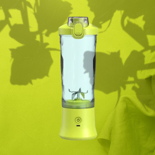 Diaris Blender - Portable Blender