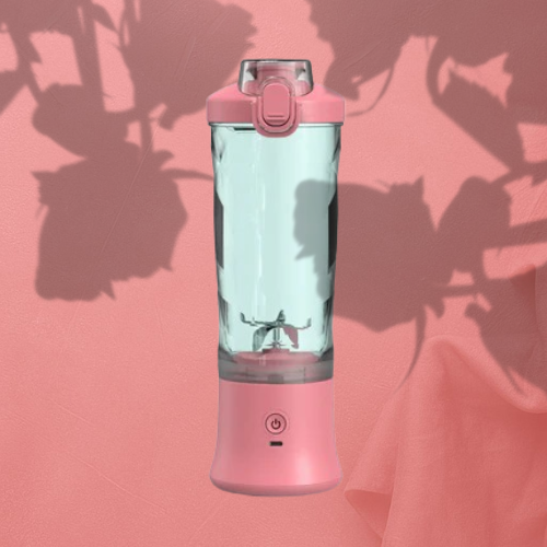 Diaris Blender - Portable Blender