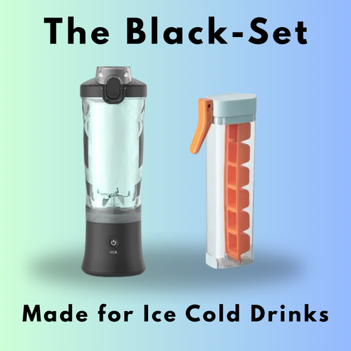 Diaris Blender - Portable Blender