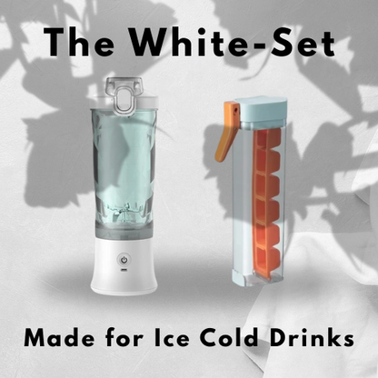 Diaris Blender - Portable Blender